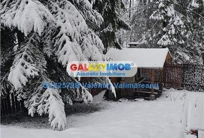 Vila 7 camere Predeal VI 084 - 3