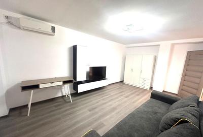 Garsoniera Palatul Copiilor, parter - 12