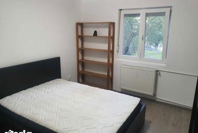 Apartament cu 2 camere în Calea Aradului