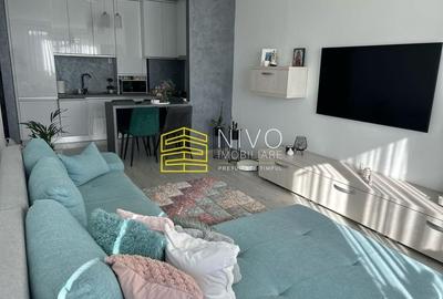 Apartament 3 camere - Tg. Mureș - Tudor - Colors Residence - 2