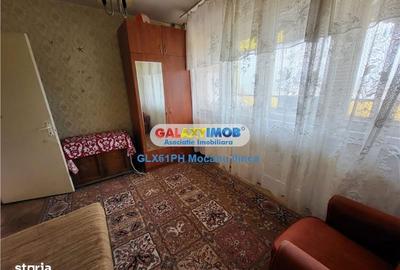 Apartament cu 3 camere semidecomandat, mobilat în Nord - 2