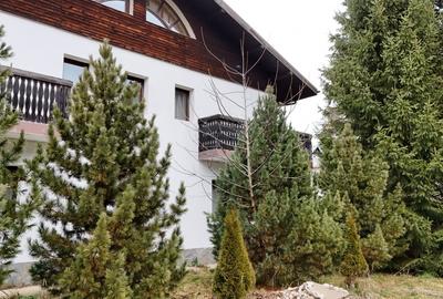 Pensiune de lux In Busteni - 30