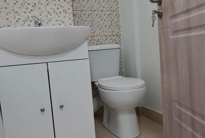 Apartament cu 2 camere, mobilat în Inel II