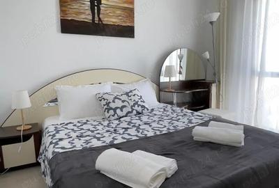 PENTHOUSE 80 m2 + 40 m2 terase 3 camere 2 bai parcare x 2 - 3