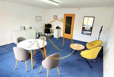 Oferim spre inchiriere spatii pentru birouri, zona Soarelui, Parcare privata - 2