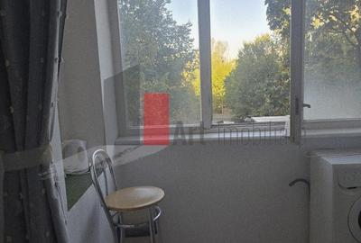 Garsonieră decomandată, mobilată în Morarilor - 1