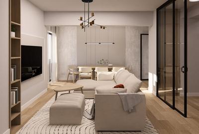 Apartament 3 camere | BEGA Homes | Baader 11 - direct dezvoltator - 14