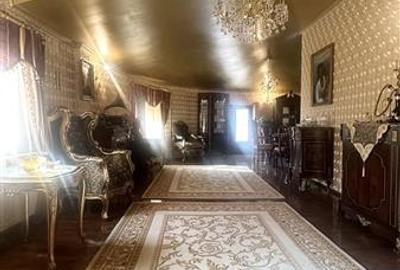 Casă individuală cu 7 camere cu Teren 660 Mp în Lazu - 10