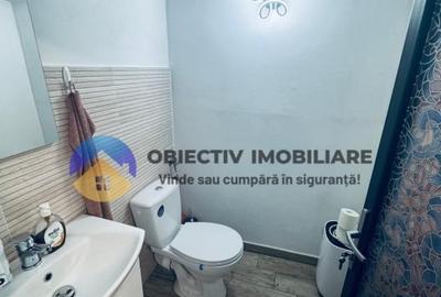 Duplex cu 4 camere cu Canalizare în 1 Mai - 20