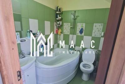 Casă individuală cu 3 camere cu Canalizare în Șura Mare - 6