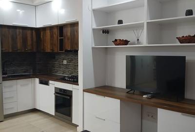Apartament cu 2 camere în Ștefăneștii de Sus - 3