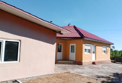 Casa mobilata Straoane, Vrancea - 2