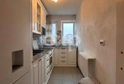 Apartament cu 2 camere semidecomandat în Ultracentral - 6
