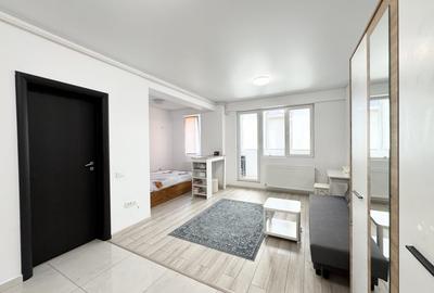 Garsoniera mobilata | Militari Residence | Str Sergent Ilie Petre - 3