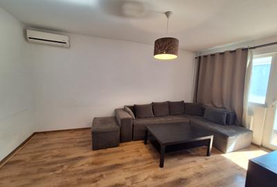 Sos Titulescu 92  apartament 2 camere - 2
