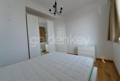 Apartament insorit cu 2 camere | mobilat modern - 7