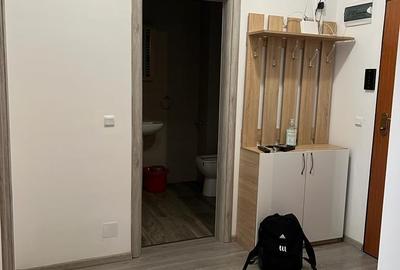 Metalurgiei-Cartierul Solar-Apartament de inchiriat - 7