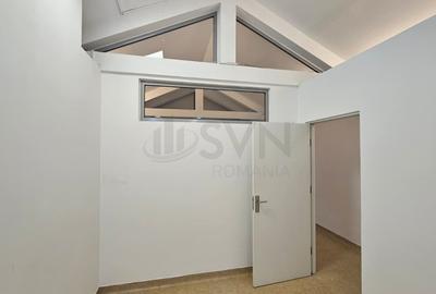 Birou, de 45 mp, în Ștefan cel Mare - 5