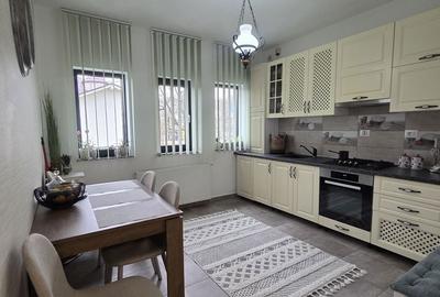 Casă cu 4 camere în Paltin - 15