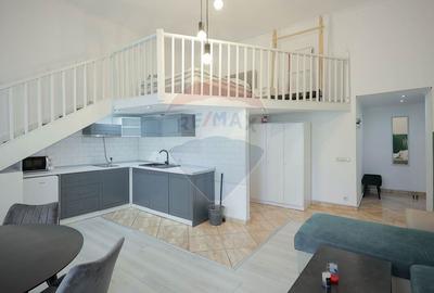De vanzare apartament 1 camera, ultracentral cu loc de parcare - 5