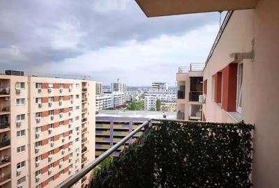 Apartament cu 3 camere decomandat, mobilat în Theodor Pallady - 17
