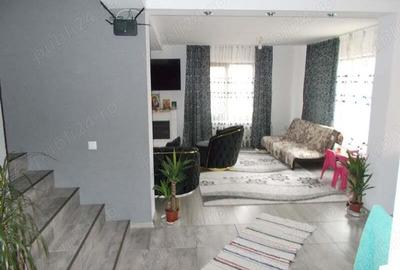 Vila, Becicherecul MIC, P+M, 4 camere, teren 500mp, la cheie - 9