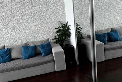 Apartament cu 2 camere decomandat în Central - 3