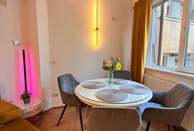 Inchiriere apartament LUX Centrul Vechi - 4