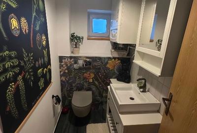 Kiseleff Apt. 3 cam 115m premium, pe doua niveluri, nou renovat - 9
