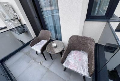 De inchiriat 2 camere lux, central - zona Eminescu De inchiriat 2 camere lux, central - zona Eminescu - 17