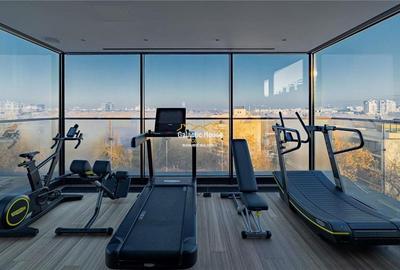 Apartament Spectaculos Primaverii Apartament Spectaculos Primaverii - 18