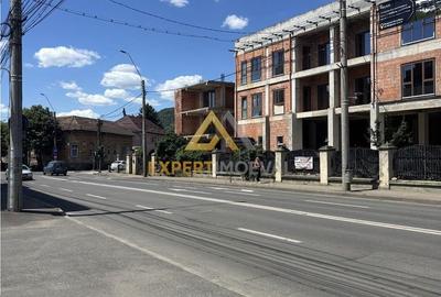 Apartament cu 2 camere în Valea Roșie - 7