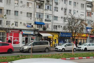 Spațiu comercial, de 200 mp, în Ultracentral - 8