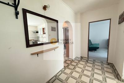 Apartament cu 3 camere decomandat, mobilat în Unirii - 4