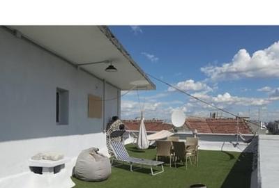 Garsonieră decomandată în Vasile Pârvan - 8