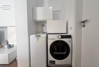 Apartament superb cu 3 camere, complet mobilat si utilat I Braytim - 12