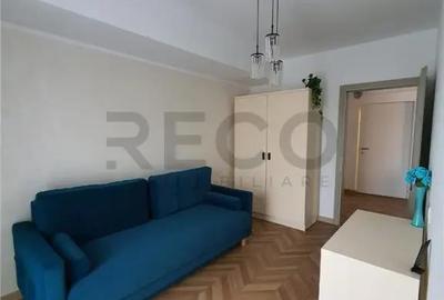 Apartament cu 3 camere decomandat în Decebal - 8