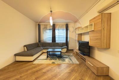 Apartament cu 2 camere de închiriat în zona Pipera - 2