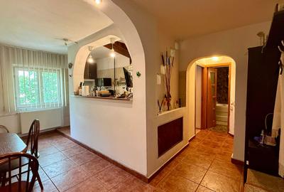Apartament cu 2 camere decomandat în Rahova - 6