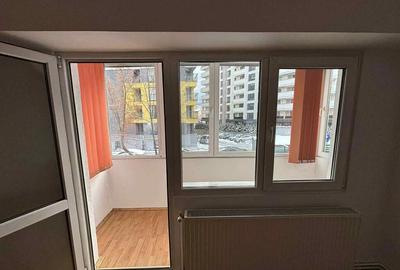 Garsoniera decomandata - zona Racadau - 5