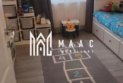 Apartament 3 camere | Gradina | 59 MPU | Mobilat | Selimbar - 5