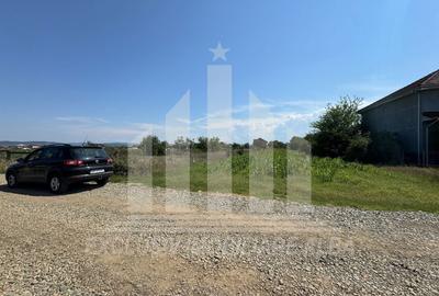 Teren Construcții intravilan de 1300 mp, în Micești - 1