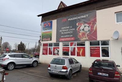 Spațiu comercial, de 100 mp, în Baia - 1