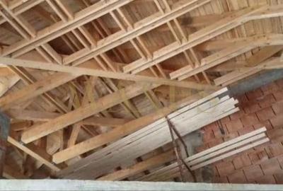 Casă individuală cu 5 camere cu Teren 2000 Mp în Exterior Sud - 5