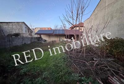 Teren intravilan de vanzare 500 mp Utilita?i pe teren Zona mediana Drobeta Turnu Severin - 1