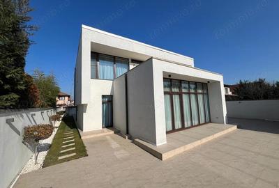 Vila mare-individuala,Dumbravi?a - 1