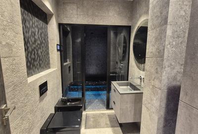 Penthouse 262,48 mp + terasa 165,16 + balcoane 10,73 mp - comision 0% - 13