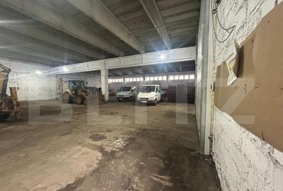 Spațiu comercial, de 800 mp, în Centură - 1