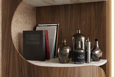 Apartament cu 4 camere decomandat în Domenii - 11