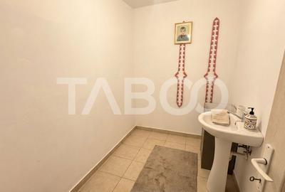 Apartament cu 3 camere decomandat, mobilat în Valea Aurie - 8